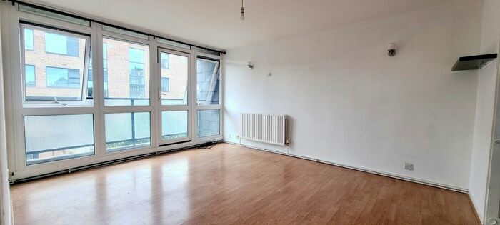1 Bedroom Flat To Rent In Prague Place, Brixton, SW2