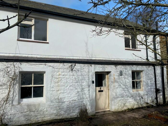 2 Bedroom Terraced House To Rent In Snowdon Cottage, Park Village, Haltwhistle, NE49