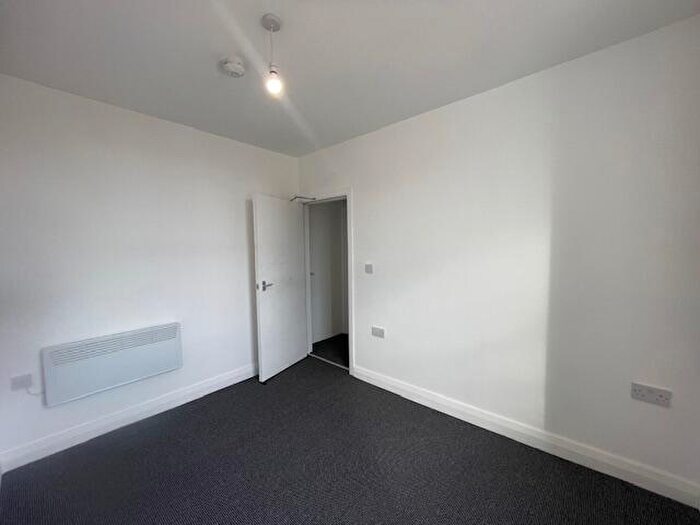 1 Bedroom Flat To Rent In Friargate, Preston, Lancashire, PR1