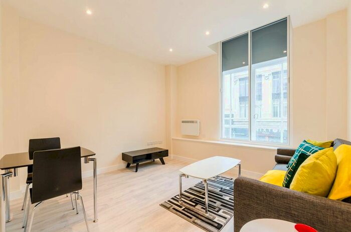 1 Bedroom Flat To Rent In Brixton Road, Brixton, London, SW9