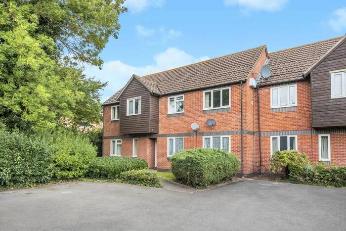 1 Bedroom Flat To Rent In Didcot, Oxfordshire, OX11