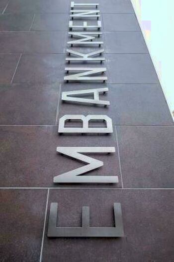 2 Bedroom Apartment To Rent In Embankment, St. Vincent Street, Birmingham, B16