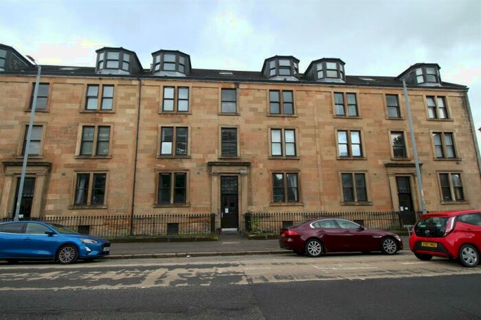 2 Bedroom Flat To Rent In Nelson Street, Greenock, PA15