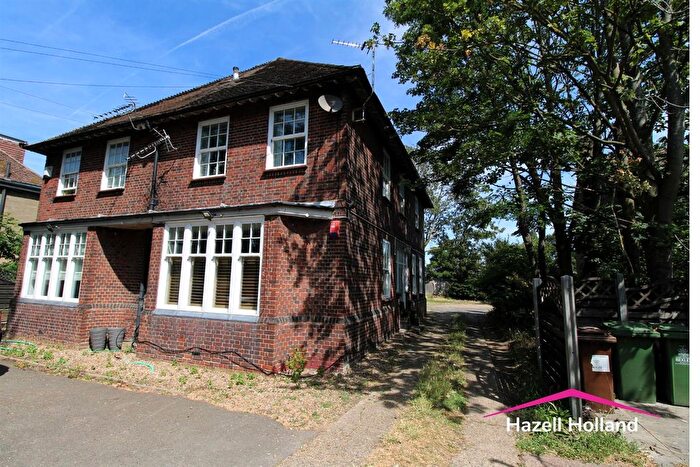 1 Bedroom Maisonette For Sale In Colyers Lane, Northumberland Heath, DA8