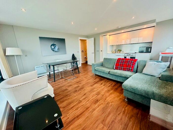 2 Bedroom Apartment To Rent In Water Lane, Leeds, West Yorkshire, LS11