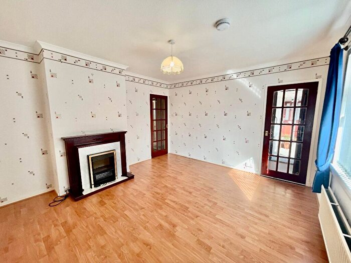 1 Bedroom Flat To Rent In Elmbank Crescent, Arbroath, Angus, DD11