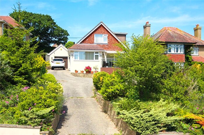 3 Bedroom Bungalow For Sale In Seaton Down Road, Seaton, Devon, EX12