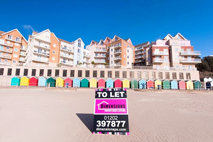 1 Bedroom Flat To Rent In Honeycombe Beach, Honeycombe Chine, BH5