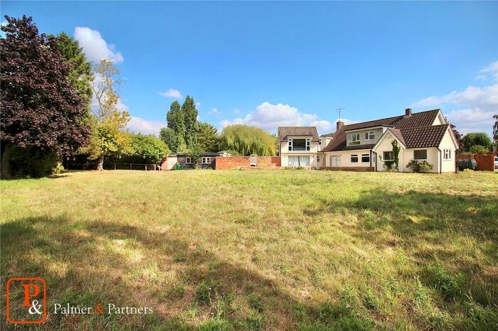 4 Bedroom Detached House For Sale In Park Lane, Bulmer, Sudbury, Essex, CO10