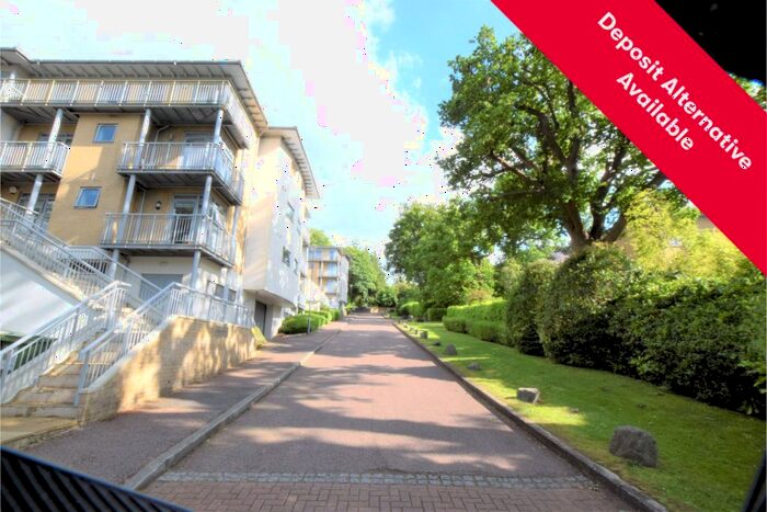 2 Bedroom Flat To Rent In Sherbourne Place, Linden Fields, Tunbridge Wells, Kent, TN2