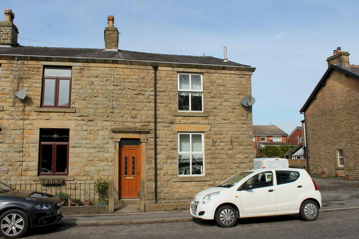 3 Bedroom Cottage To Rent In Bolton Road, Edgworth, Bolton, Lancs, BL7