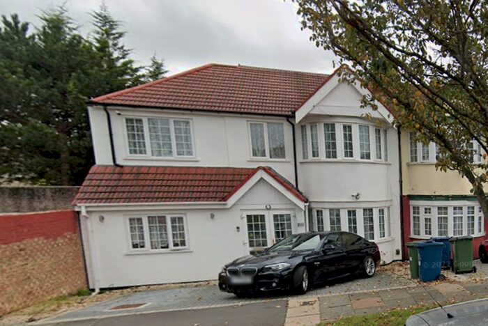 1 Bedroom Studio To Rent In Malvern Avenue, South Harrow, Harrow, HA2