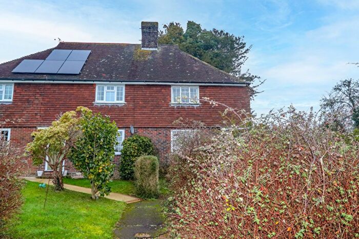 3 Bedroom Property For Sale In Netherfield Hill, Battle, TN33