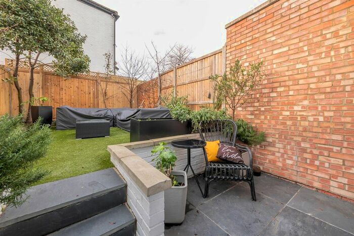 4 Bedroom Terraced House To Rent In Shernhall Street, London, E17