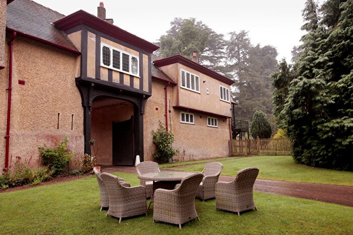 2 Bedroom Flat To Rent In Eastnor, Ledbury, HR8