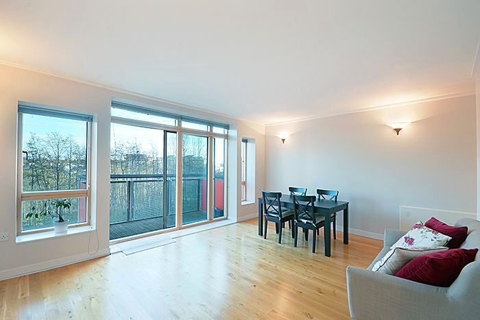 2 Bedroom Flat To Rent In Renaissance Walk, London, SE10