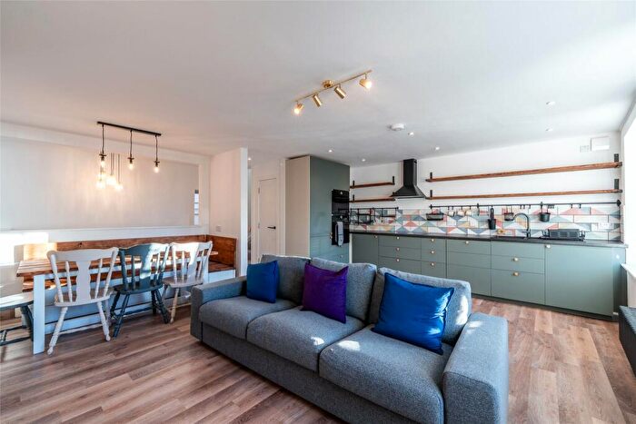 3 Bedroom Terraced House For Sale In East Street, St. Monans, Anstruther, Fife, KY10