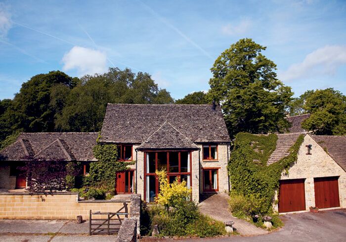 3 Bedroom Detached House To Rent In Old Minster Lovell, OX29