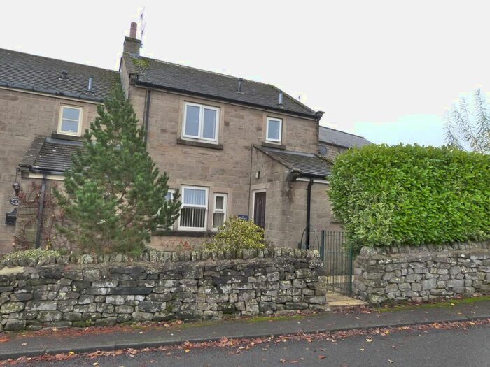 3 Bedroom Semi-Detached House To Rent In Sheepcote Lane, Darley, HG3