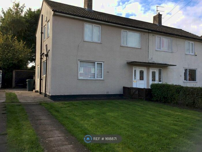 3 Bedroom Semi-Detached House To Rent In Clay, Doncaster, DN11