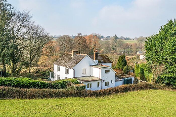 3 Bedroom Detached House For Sale In Oxbridge, Bridport, DT6