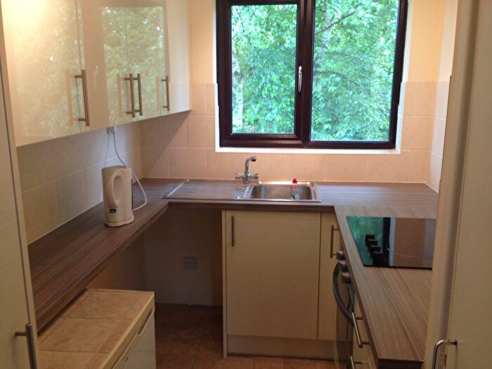 Studio To Rent In Corrie Road, Cambridge, CB1