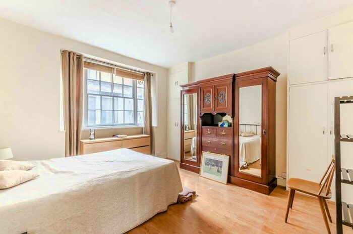 1 Bedroom Flat To Rent In Gloucester Place, Marylebone, London, W1U