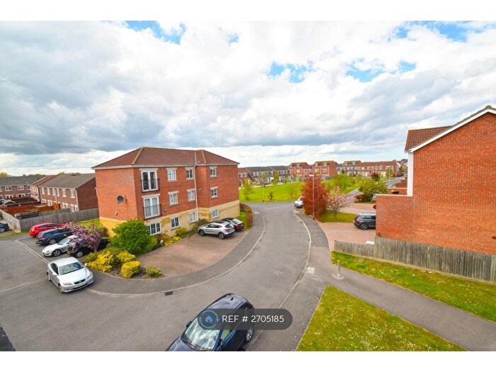 2 Bedroom Flat To Rent In Parliament Close, Skegness, PE25