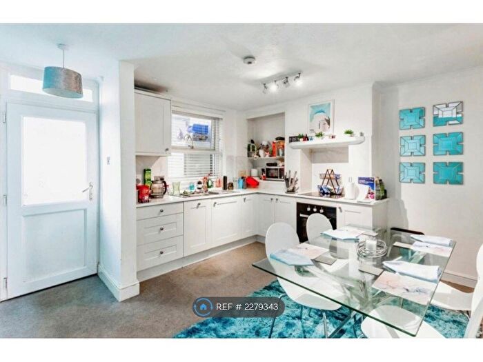 2 Bedroom Terraced House To Rent In Hill Street, Raunds, Wellingborough, NN9