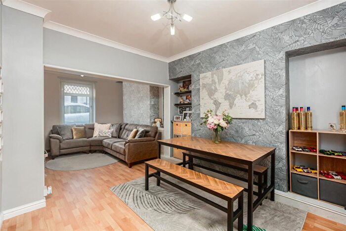 2 Bedroom Terraced House For Sale In Vernon Street, Hafod, Swansea, SA1