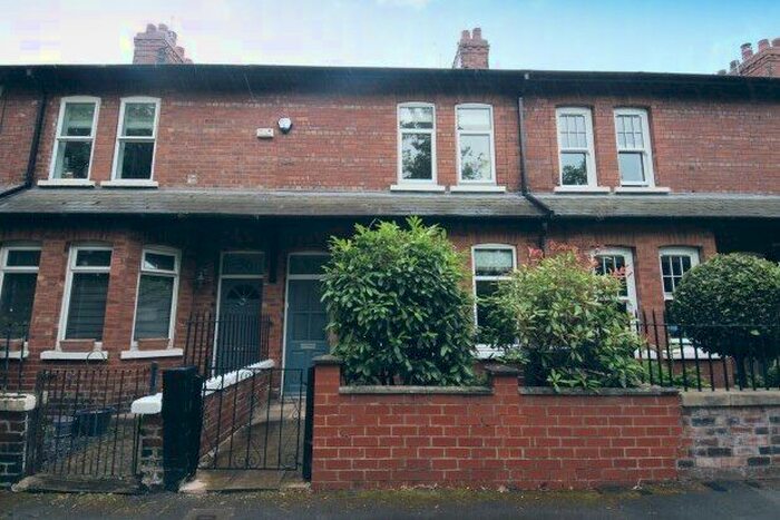 3 Bedroom Terraced House To Rent In Hambleton Terrace, York, YO31