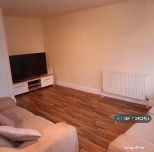 3 Bedroom Terraced House To Rent In Skye Drive, Cumbernauld, Glasgow, G67