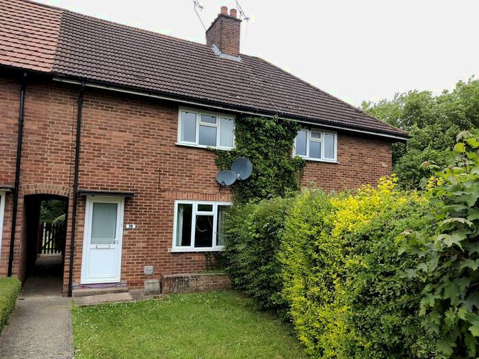 3 Bedroom Terraced House To Rent In Dellfield Road, Hatfield, AL10