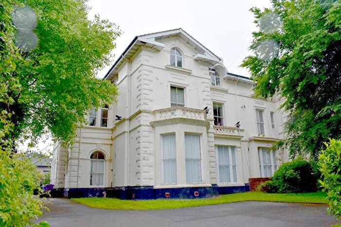 1 Bedroom Apartment To Rent In Lockerby Road, Fairfield, Liverpool, L7