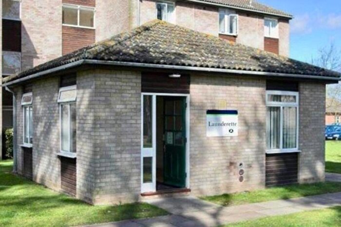 1 Bedroom Apartment To Rent In Pearson Square, IP3