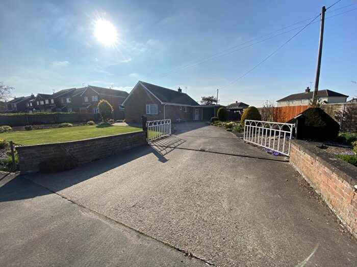 3 Bedroom Detached Bungalow For Sale In Cranesgate South, Whaplode St. Catherines, PE12