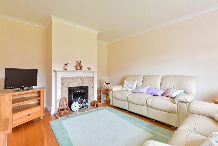 3 Bedroom Semi-Detached House For Sale In Warwick Close, Holmwood, Dorking, Surrey, RH5