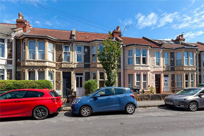 6 Bedroom Terraced House To Rent In Longmead Avenue, Bishopston, Bristol, BS7