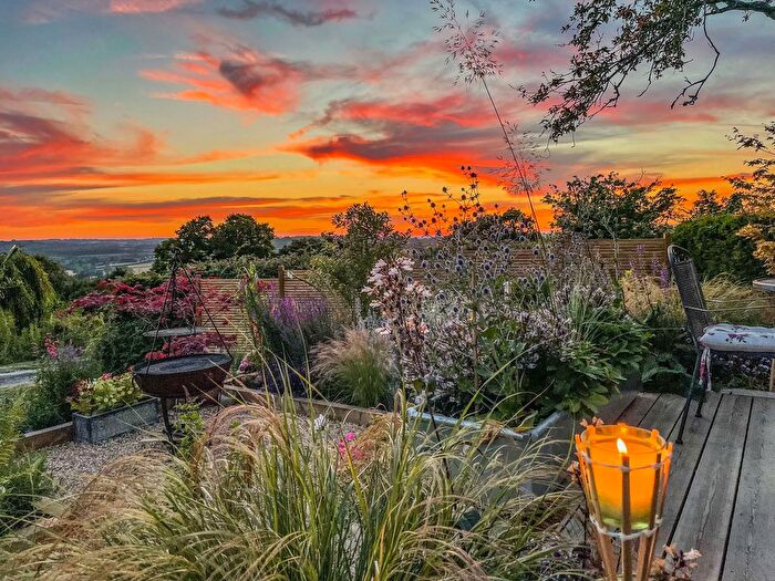 3 Bedroom Detached House For Sale In Clayhill, Goudhurst, Cranbrook, TN17