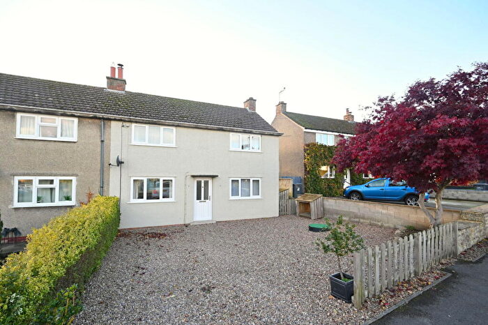 3 Bedroom Semi Detached House To Rent In Mowbray Terrace, West Tanfield, Ripon, HG4