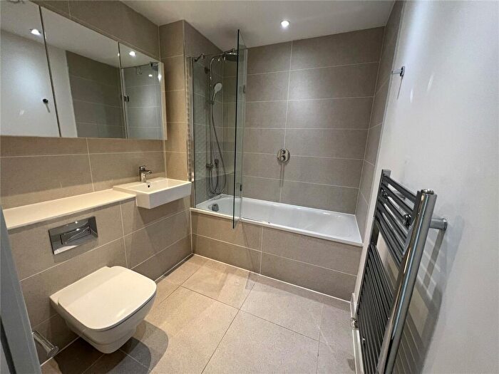 1 Bedroom Apartment For Sale In Novella, Stanley Street, Manchester, M3