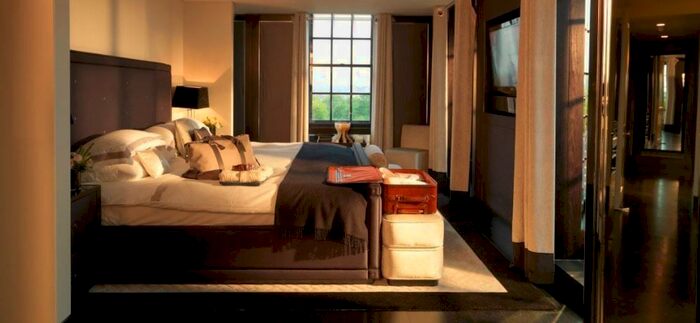 1 Bedroom Flat To Rent In Park Lane, London, W1K