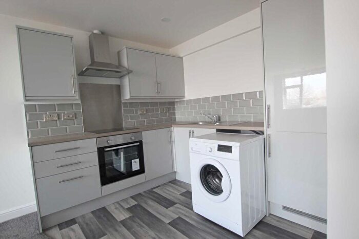 1 Bedroom Apartment To Rent In Market Street, Hyde, SK14