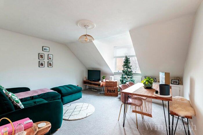 1 Bedroom Apartment To Rent In Sunderland Road, London, SE23