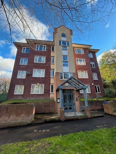 1 Bedroom Flat To Rent In Bard Street, Park Hill, Sheffield, S2