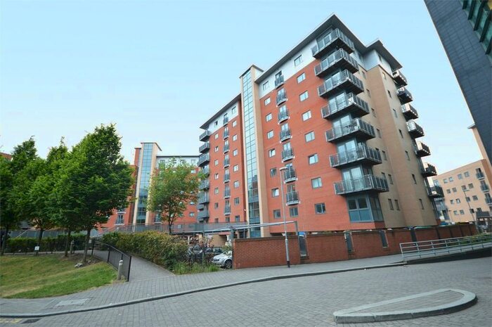 2 Bedroom Apartment To Rent In Velocity East Leeds, LS11