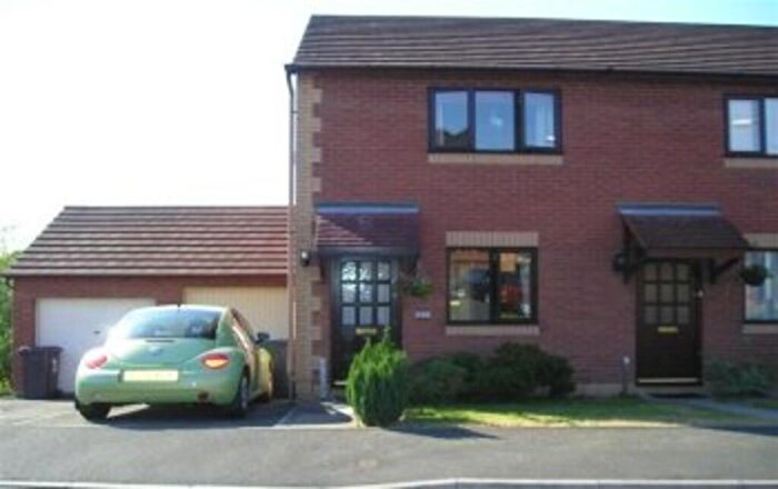 2 Bedroom Semi-Detached House To Rent In Foxwood Road, Birchmoor, Tamworth, B78