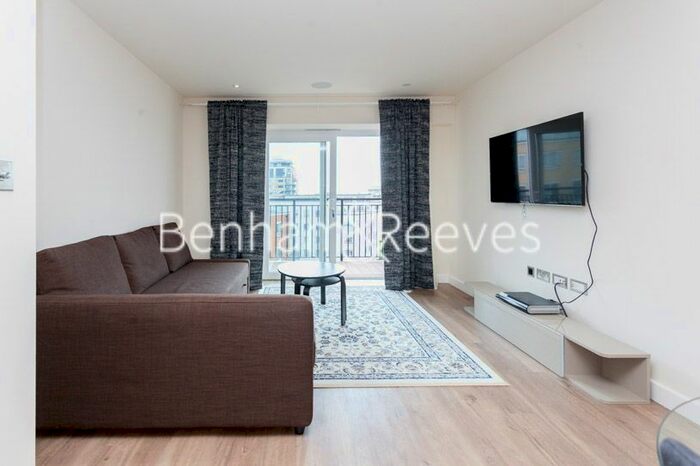 1 Bedroom Flat To Rent In Beaufort Square, Colindale NW9