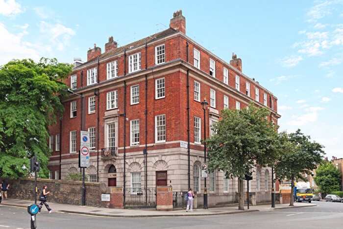 3 Bedroom Flat For Sale In Ebury Bridge Road, London, SW1X