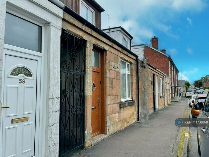 2 Bedroom Terraced House To Rent In Low Craigends, Kilsyth, Glasgow, G65